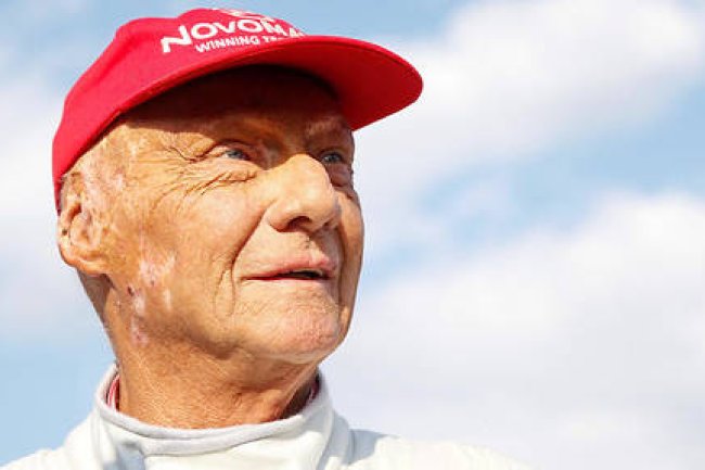 Niki Lauda - Le pilote de Formule 1 qui a survécu à un tragique accident