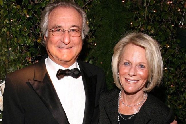 L'arnaque du siècle : Comment Bernard Madoff a volé 65 milliards de dollars