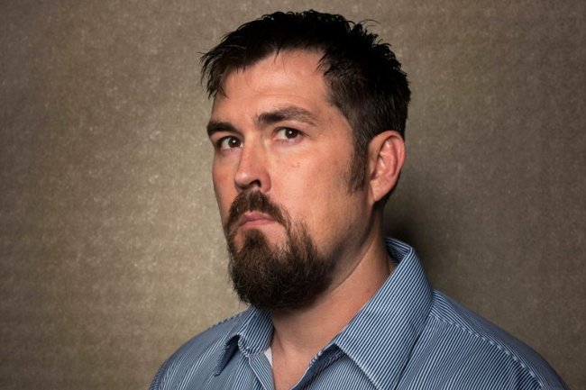 Marcus Luttrell - Son combat pour l'honneur et le courage dans les opérations militaires