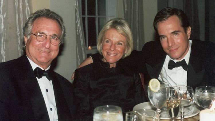 L'arnaque du siècle : Comment Bernard Madoff a volé 65 milliards de dollars
