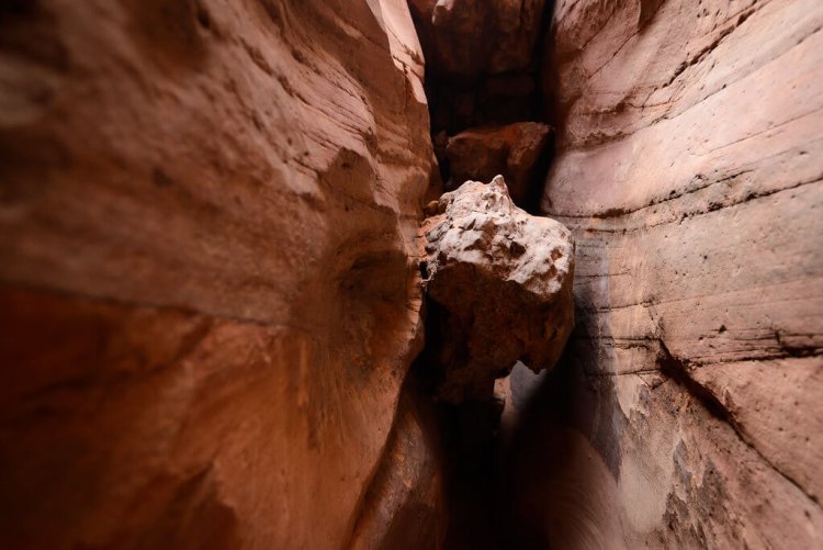 Aron Ralston : un homme qui a survécu 127h coincé dans une crevasse