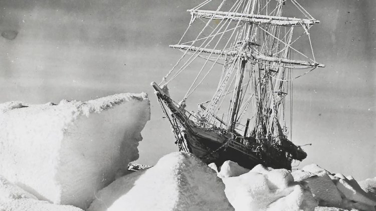 Ernest Shackleton: l'explorateur courageux dont l'histoire de la survie a inspiré des générations