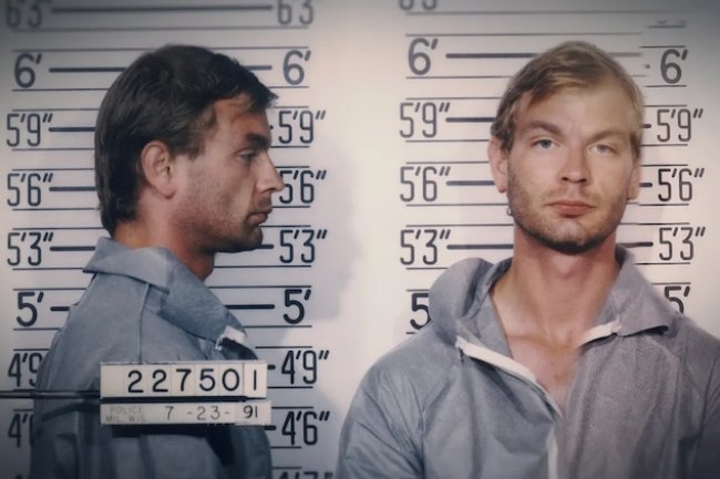 Jeffrey Dahmer - le Cannibale de Milwaukee
