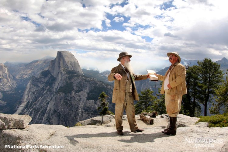 Les compétences de survie en milieu sauvage de John Muir: leçons d'un vrai survivant.