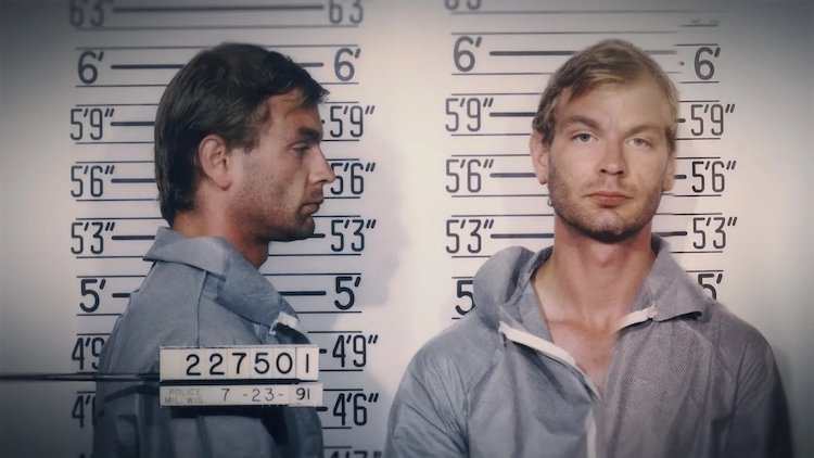 Jeffrey Dahmer - le Cannibale de Milwaukee