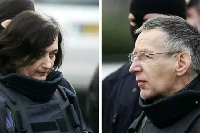 Michel Fourniret: L'histoire terrifiante du tueur en série le plus redoutable de France