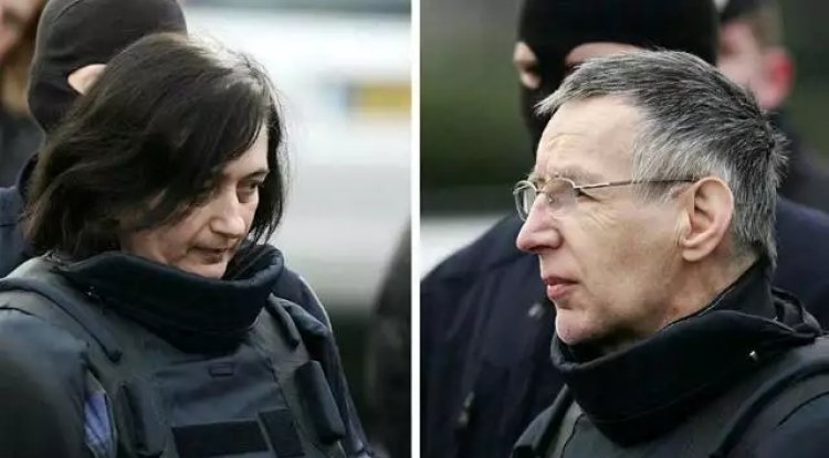 Michel Fourniret: L'histoire terrifiante du tueur en série le plus redoutable de France