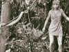 Miracle dans la forêt amazonienne : L'incroyable histoire de Juliane Koepcke, la seule survivante du Crash d'avion de 1971.