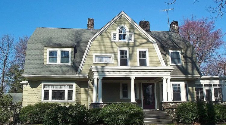 The Watcher : L'histoire vraie de l'obsession qui a terrifié une famille et inspiré une série Netflix