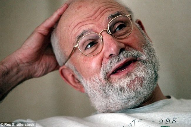 Dr. Oliver Sacks : L'Histoire Vraie d'un Pionnier de la Neurologie