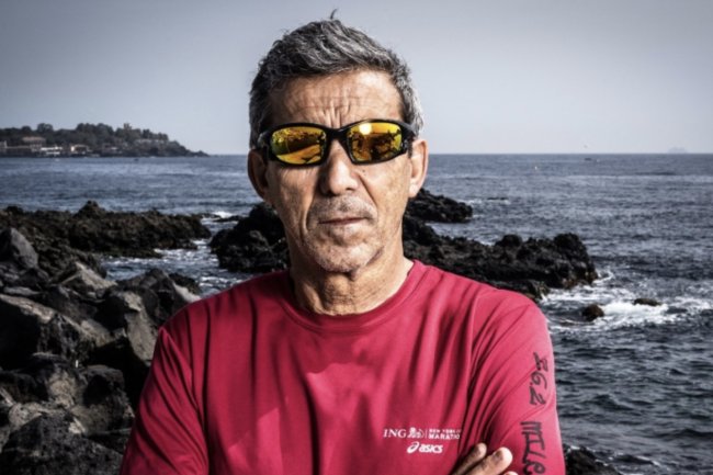 Mauro Prosperi : Survivre Neuf Jours dans le Désert du Sahara - Un Récit Héroïque et Inspirant