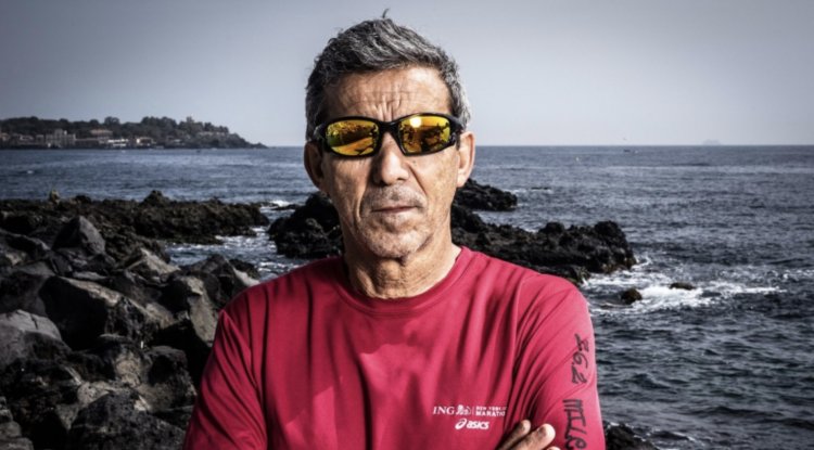 Mauro Prosperi : Survivre Neuf Jours dans le Désert du Sahara - Un Récit Héroïque et Inspirant