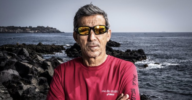 Mauro Prosperi : Survivre Neuf Jours dans le Désert du Sahara - Un Récit Héroïque et Inspirant